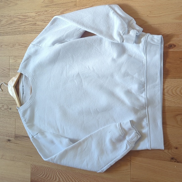 Vintage. Snowboarding Graphic Crewneck Sweater. Size Medium** - Picture 2 of 6